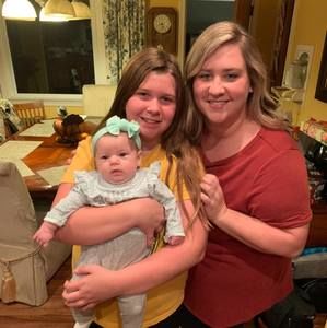 Meet your Posher, Kristine